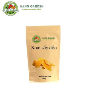 Xoài sấy dẻo