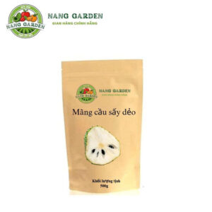 Mãng cầu sấy dẻo